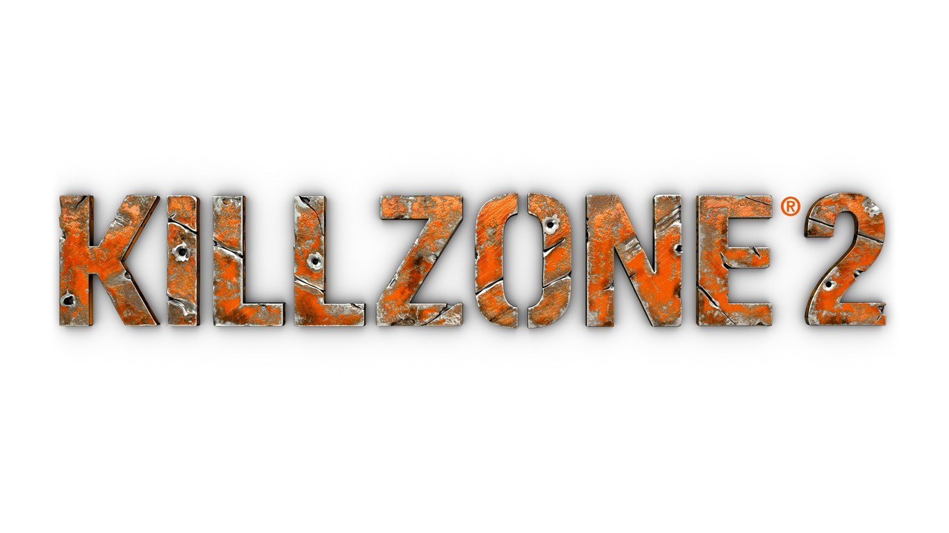 Killzone 2 logo