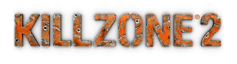 Killzone 2 logo