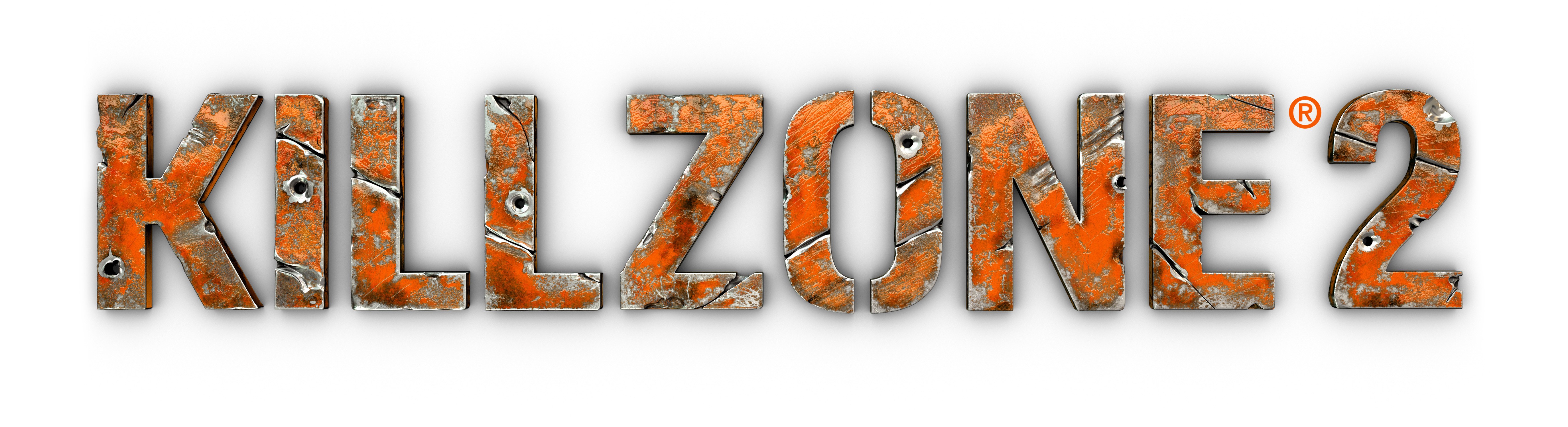 Killzone 2 logo