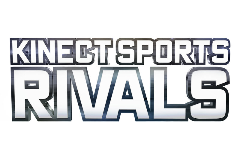 Kinect Sports Rivals logo