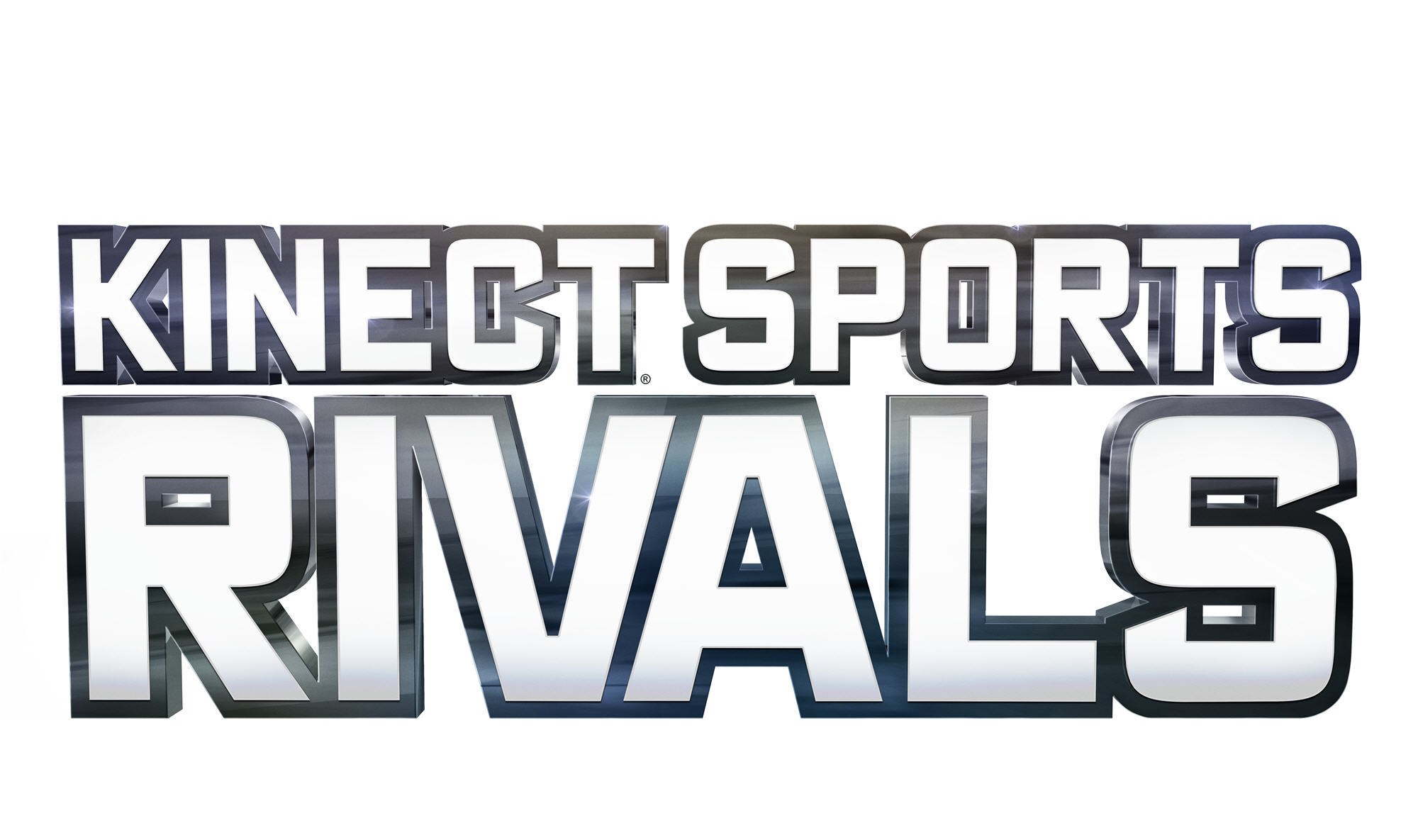Kinect Sports Rivals logo