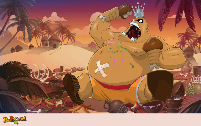 King of the Beach