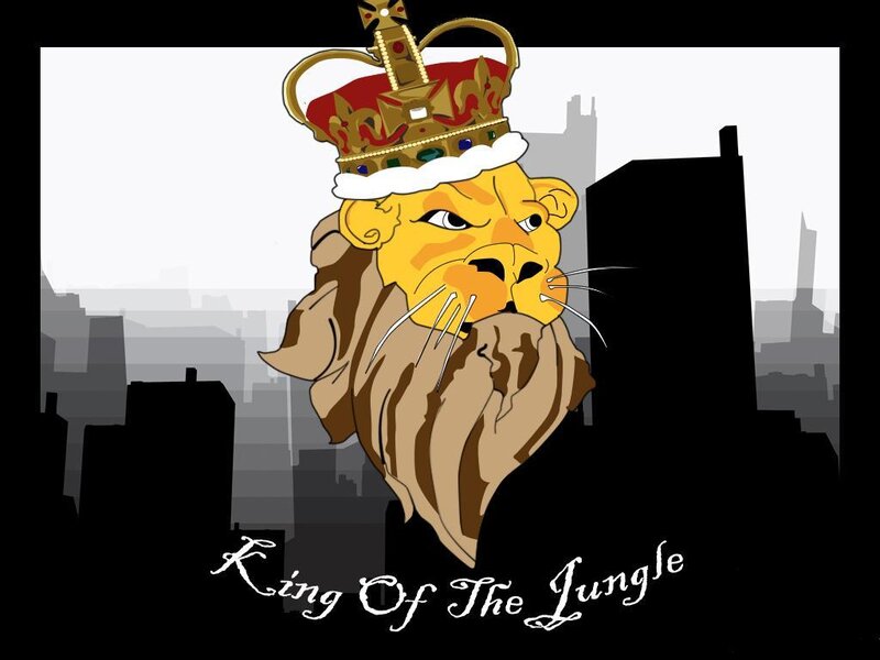 King of the Jungle