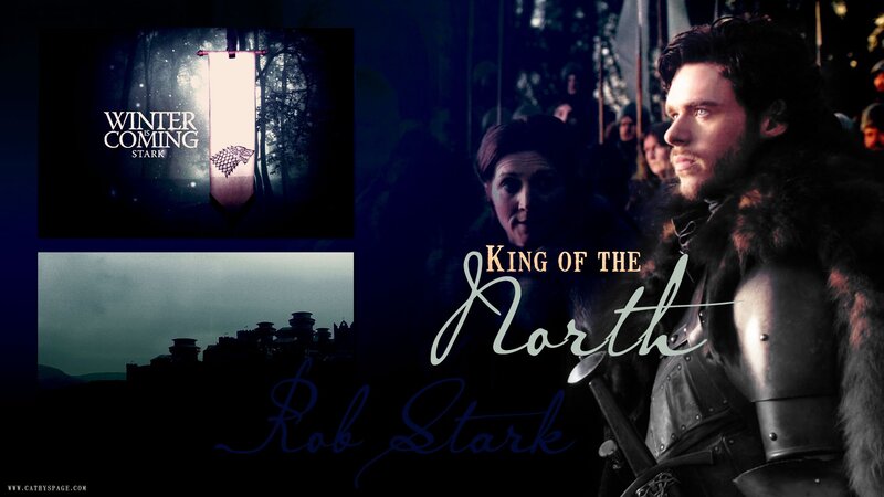 King of the North