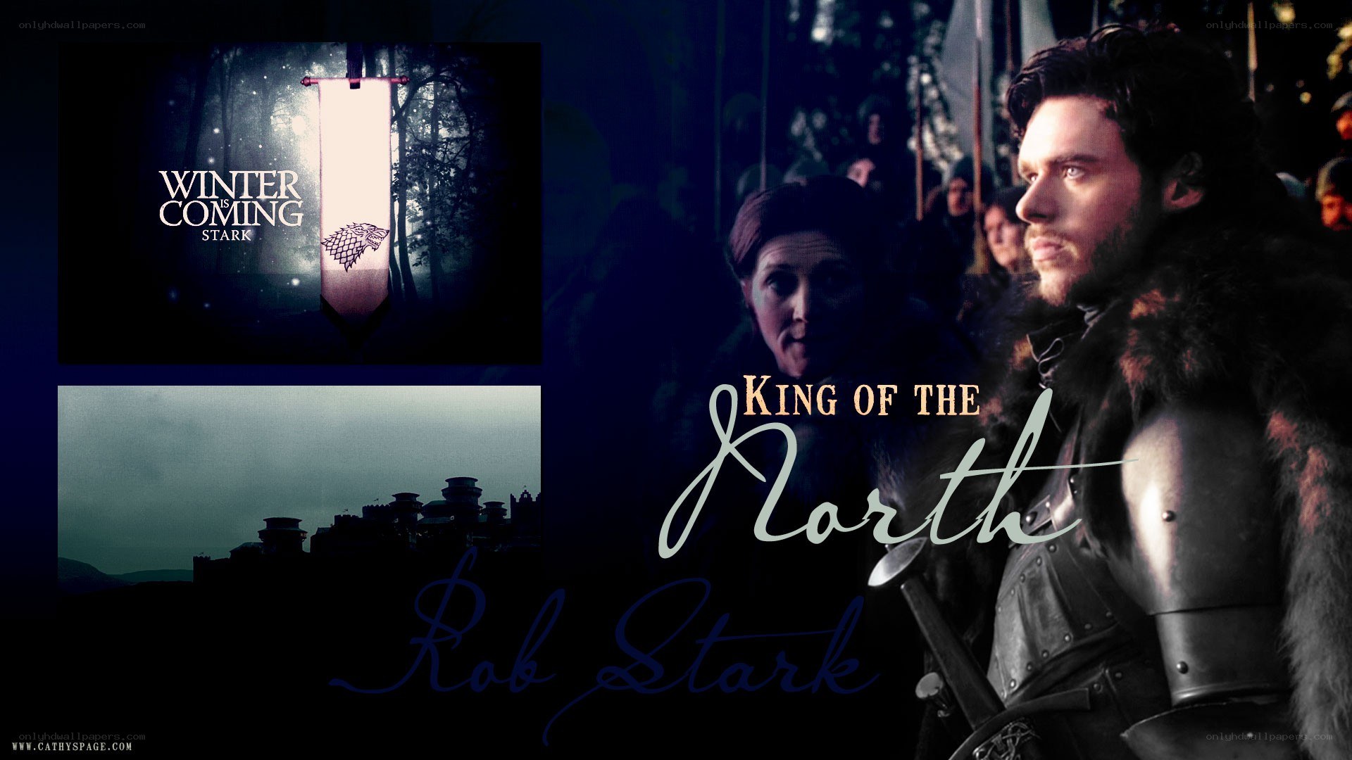 King of the North