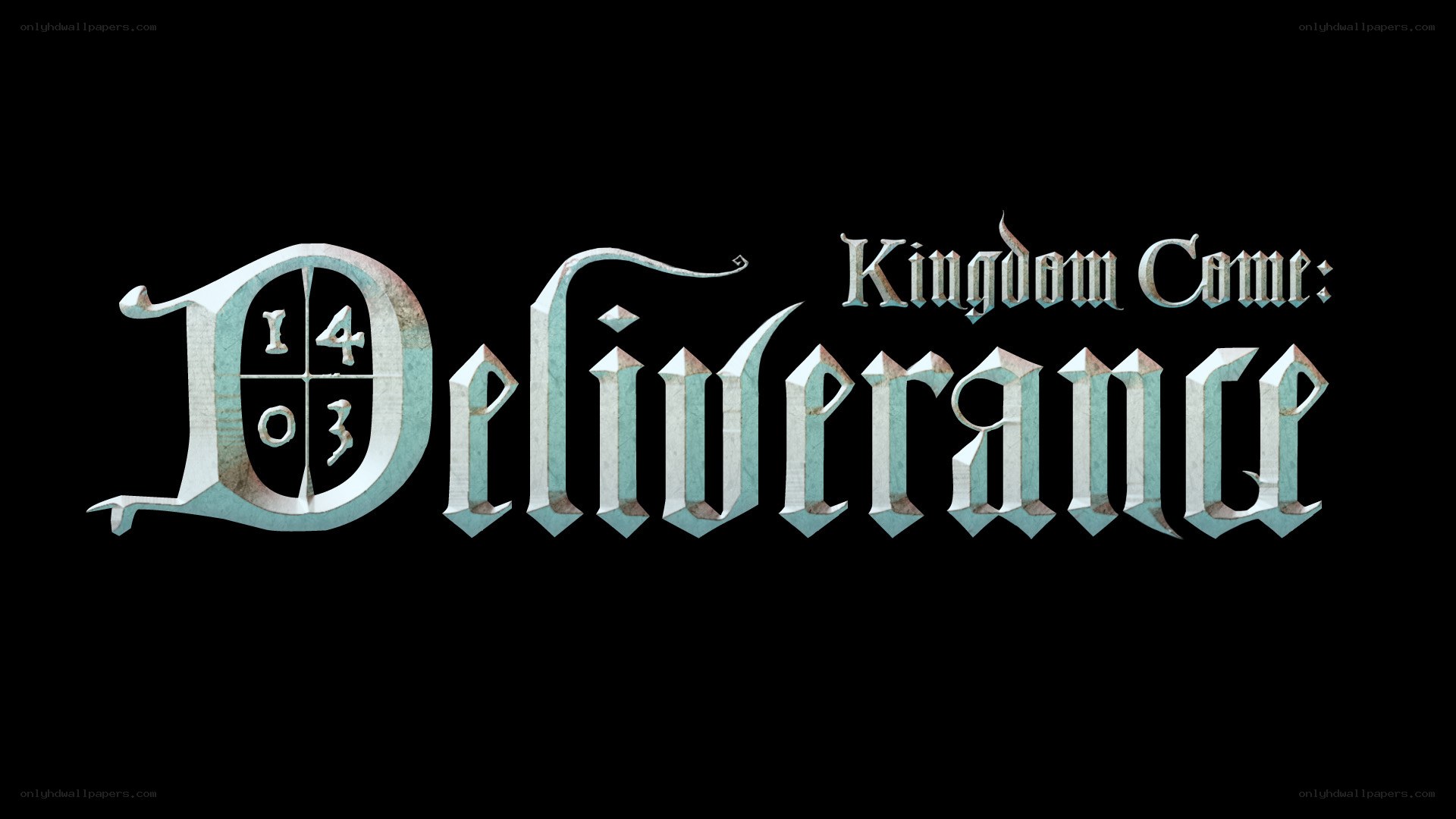 Kingdom Come: Deliverance