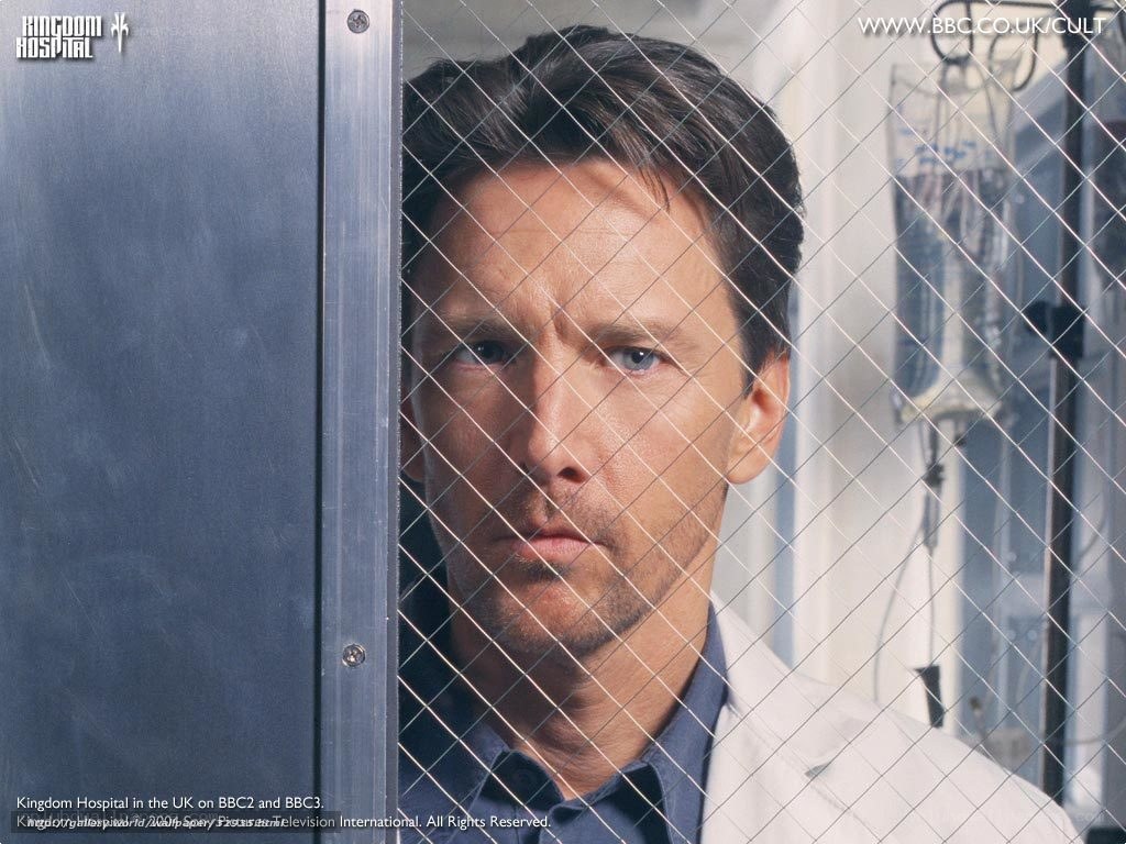 Kingdom Hospital promotional image