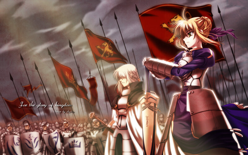 Kingdom's Glory