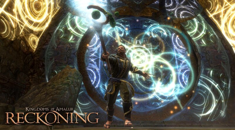 Kingdoms of Amalur Reckoning
