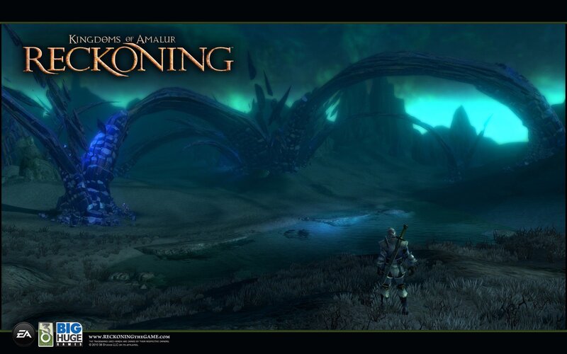 Kingdoms of Amalur Reckoning
