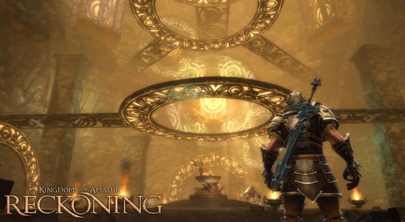 Kingdoms of Amalur Reckoning