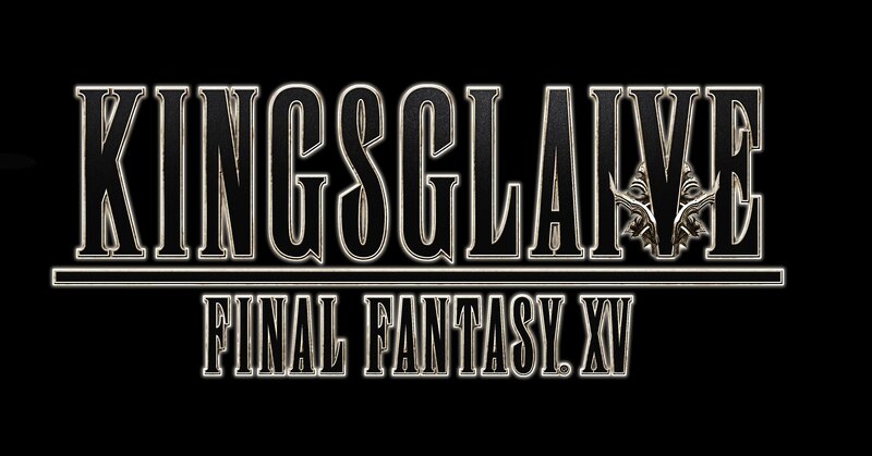 Kingsglaive Logo