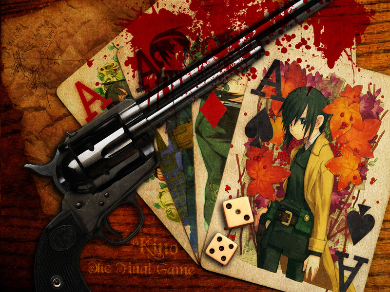 Kino: The Final Game