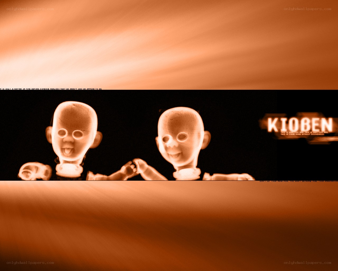 KIOBEN promotional art