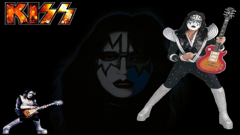 KISS Band Member