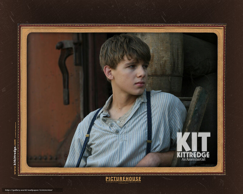 Kit Kittredge movie still