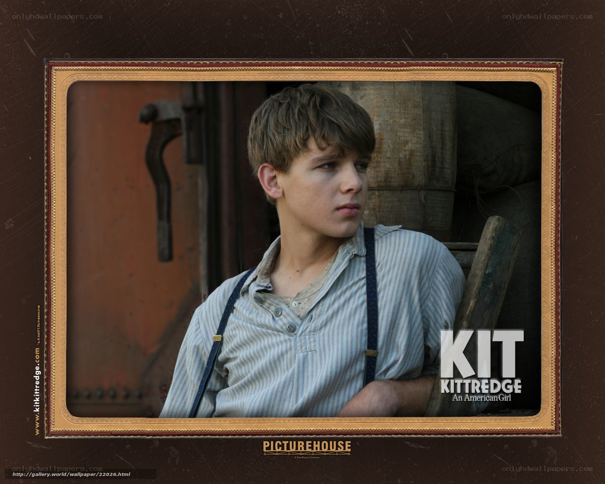 Kit Kittredge movie still