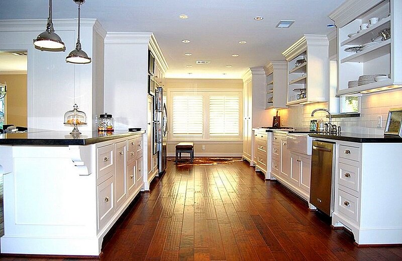 Kitchen Interior