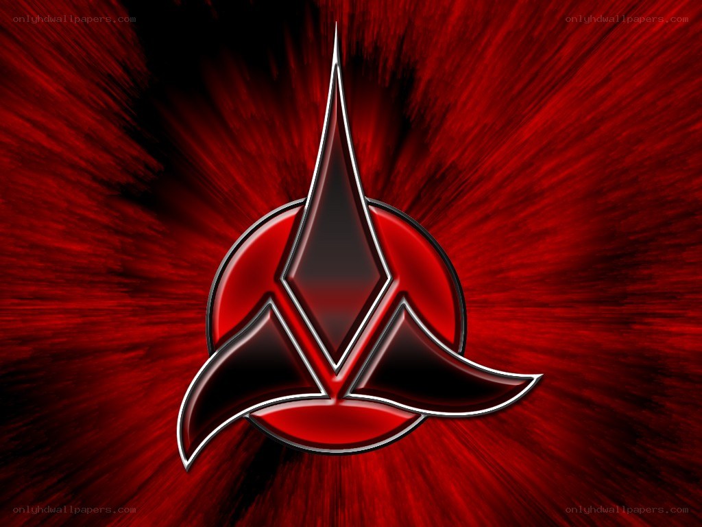 Klingon Empire symbol