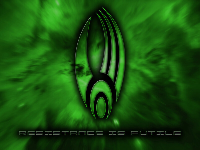 Klingon Symbol