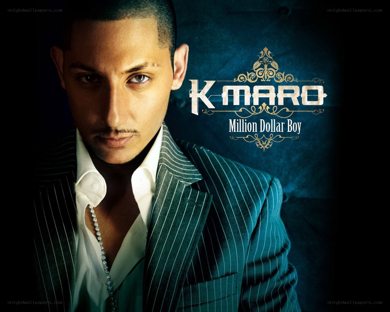 Kmaro Million Dollar Boy