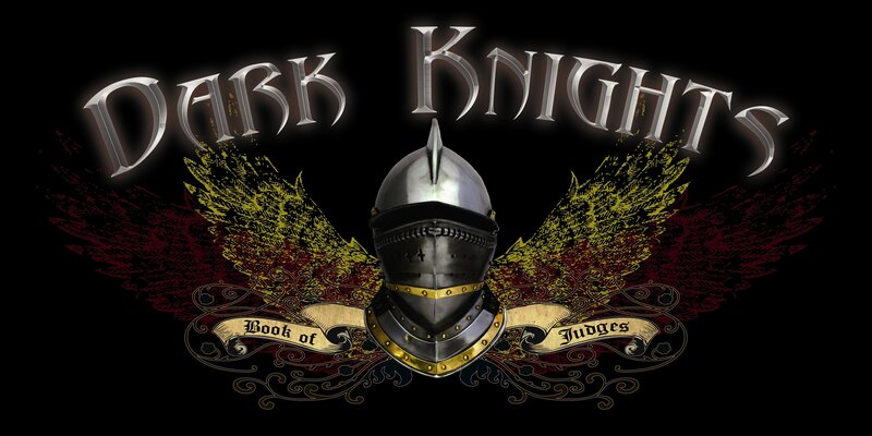 Knight Helmet with Wings