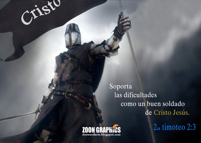 Knight of Christ