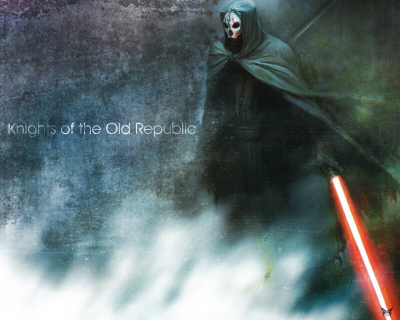 Knight of the Old Republic