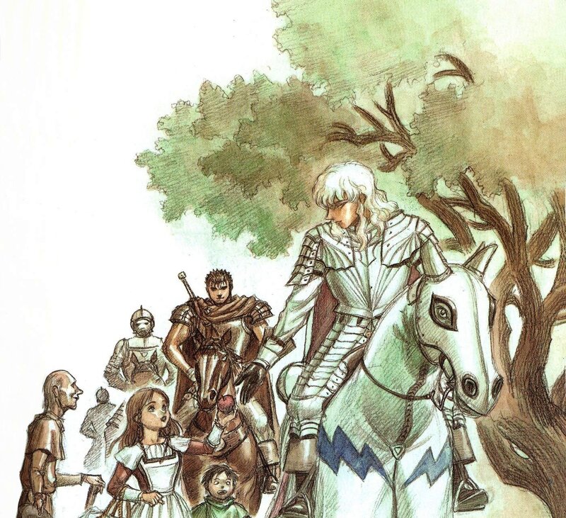 Knights and Villagers