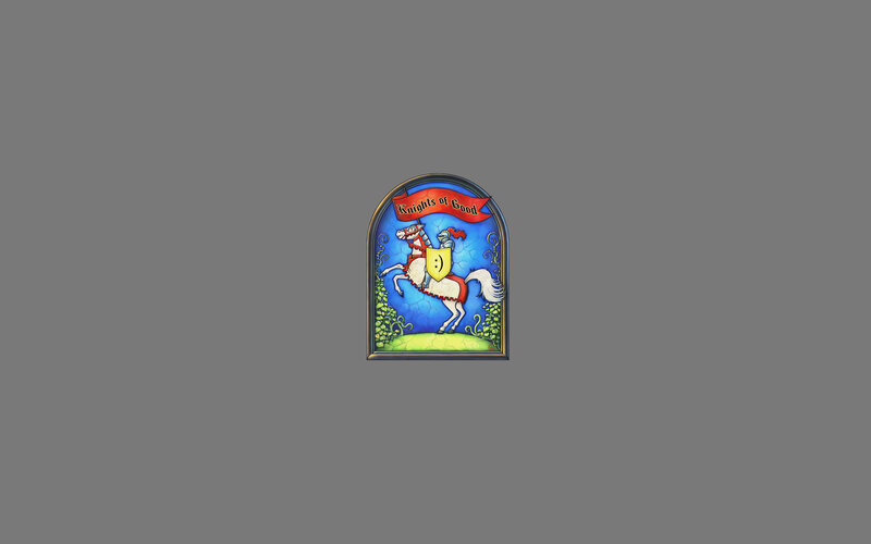 Knights of Good emblem