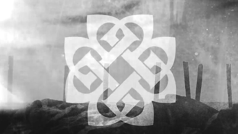 Knot Symbol on Ruins