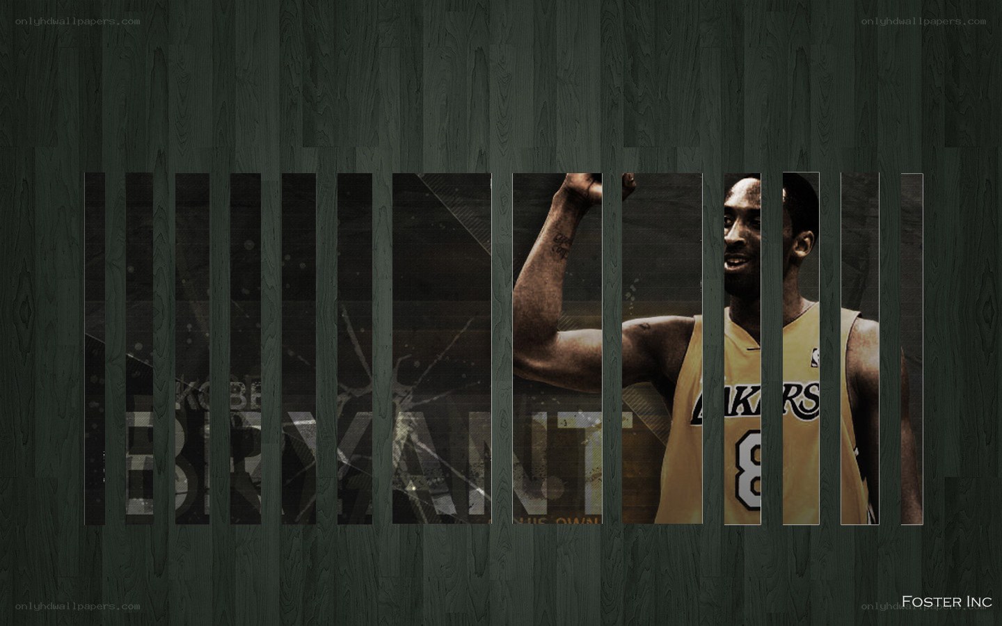 Kobe Bryant Lakers wallpaper