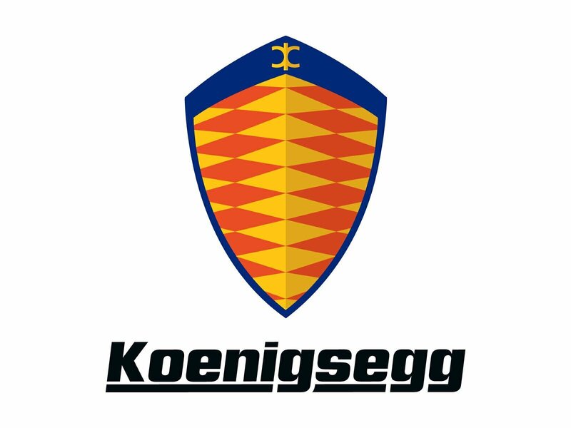 Koenigsegg logo