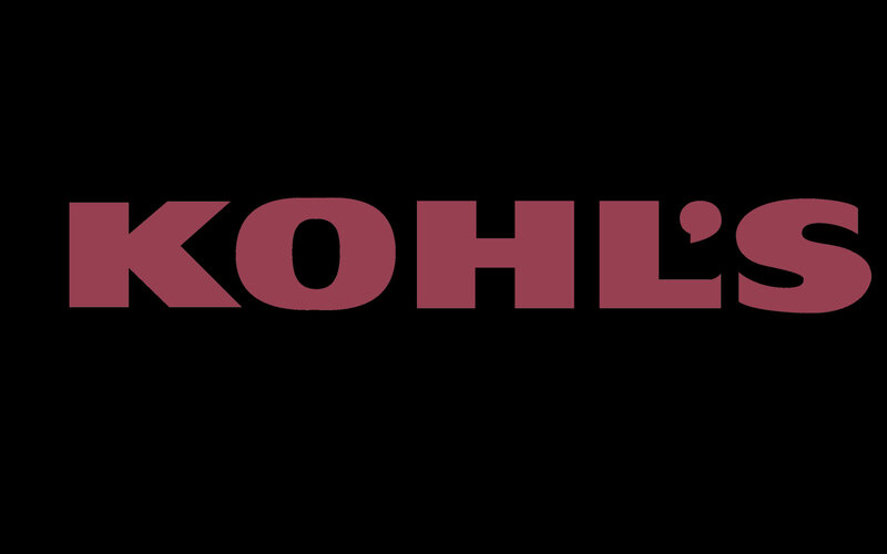 Kohl's logo