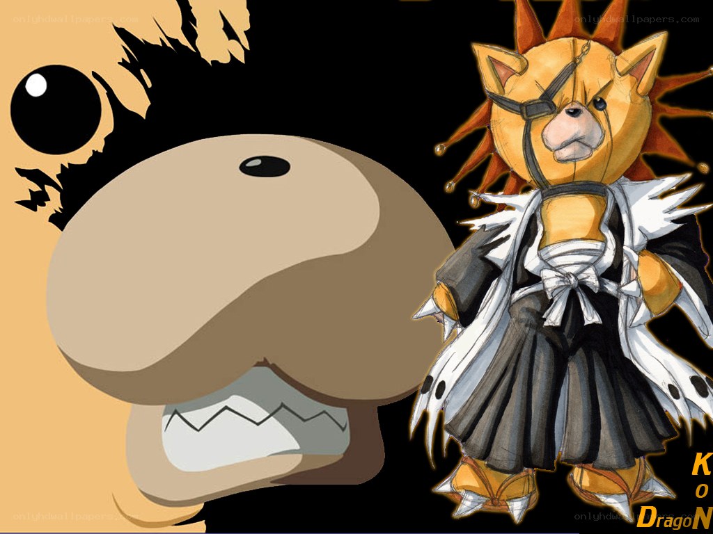 Kokoro Dragon character art