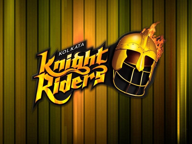 Kolkata Knight Riders logo