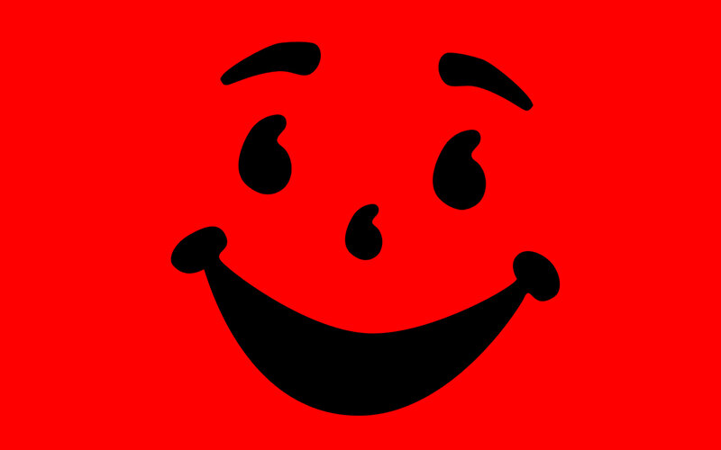 Kool-Aid Man logo