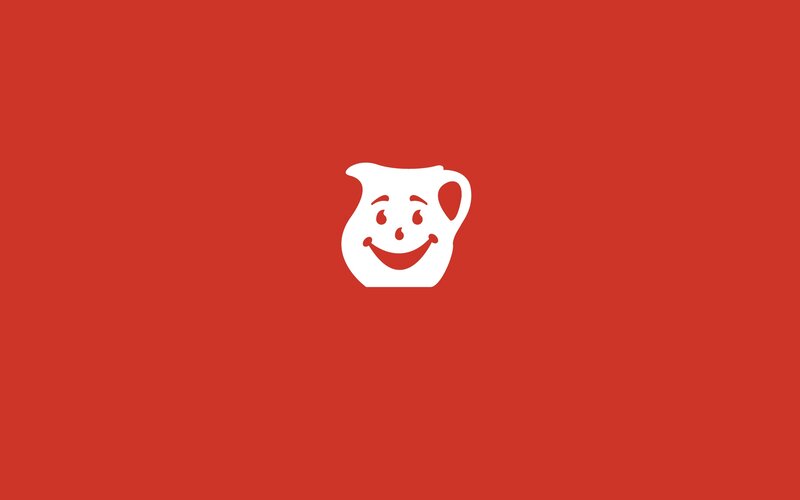 Kool-Aid Man logo