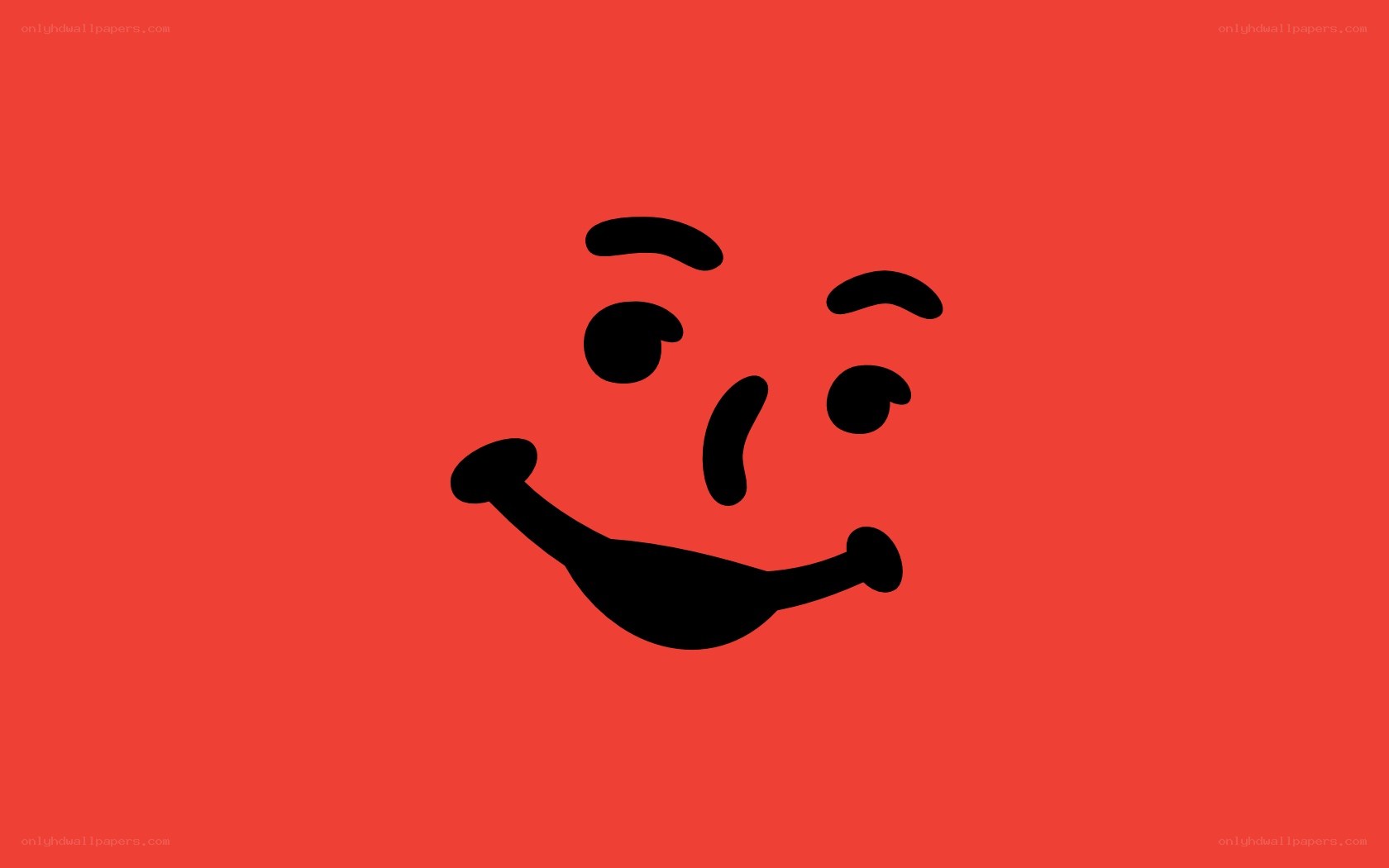 Kool-Aid Man logo