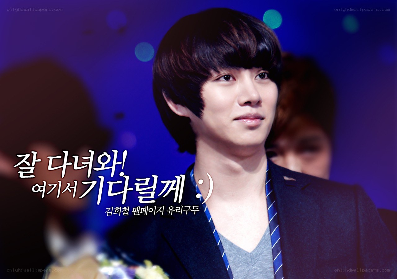 Korean actor at event