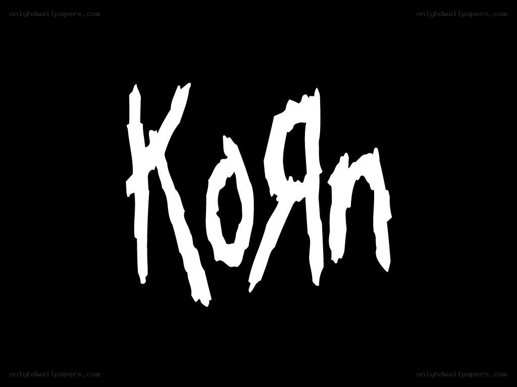 Korn band logo