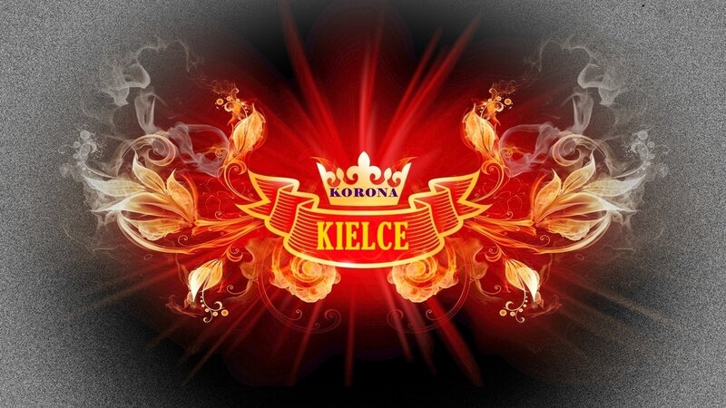 Korona Kielce Logo
