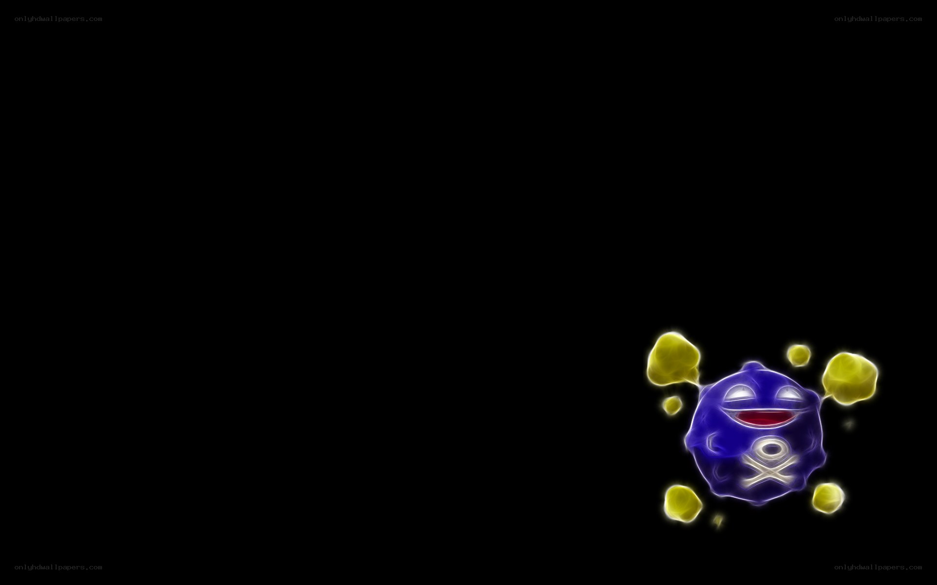 Krabby Pokémon wallpaper