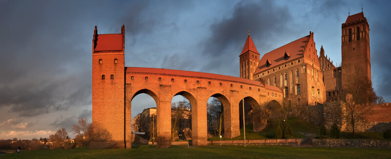 Kraków Castle