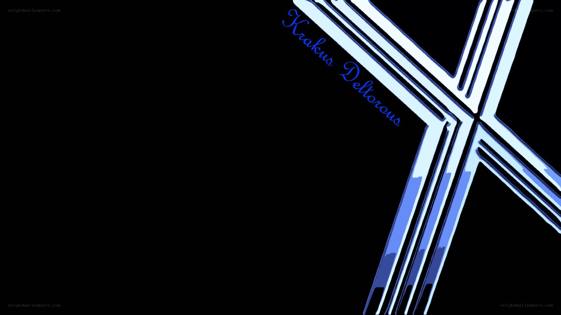 Krakus Deltorous logo