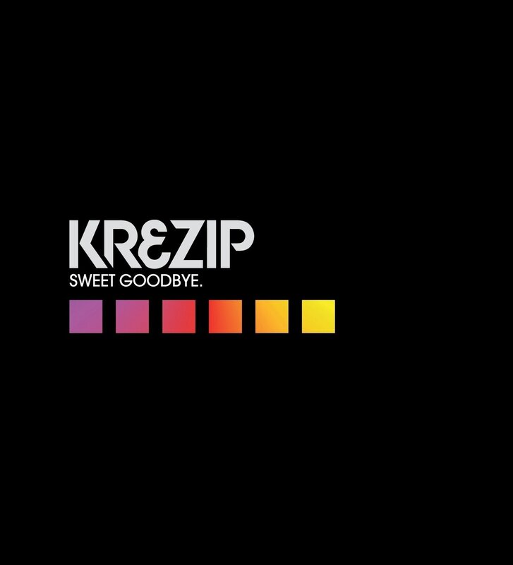 Krezip - Sweet Goodbye