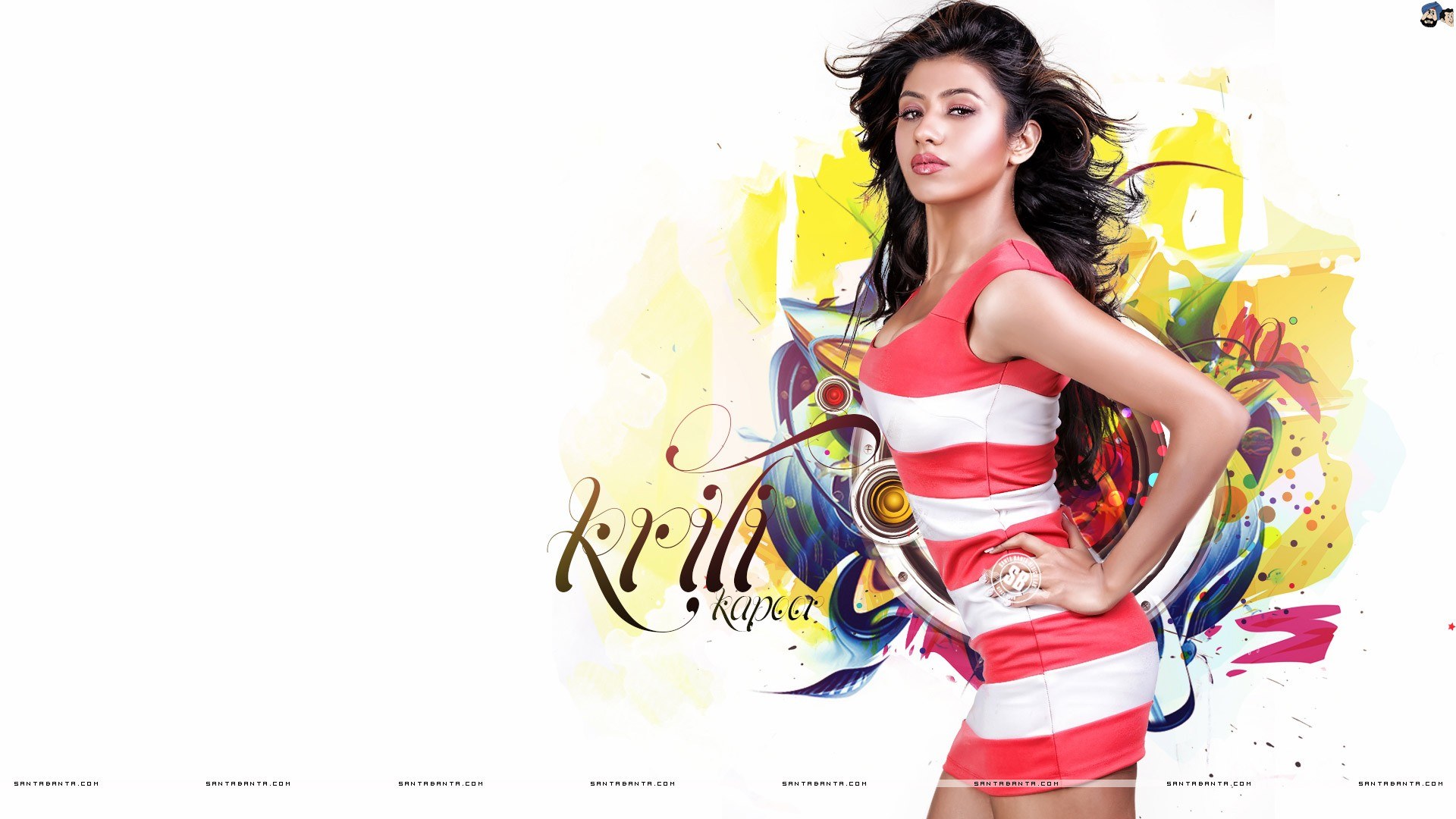 Krishna Kapeer promotional image