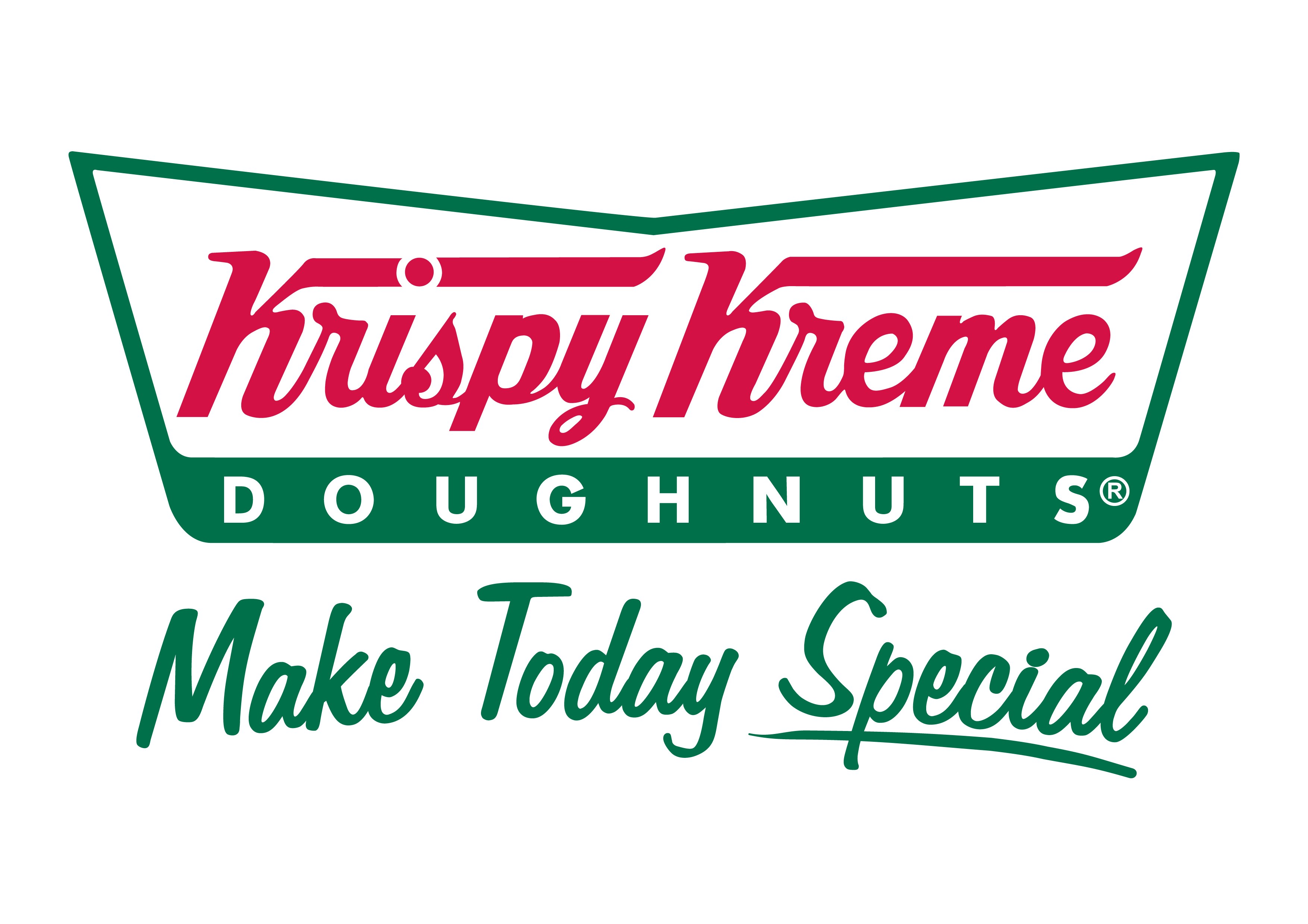 Krispy Kreme logo
