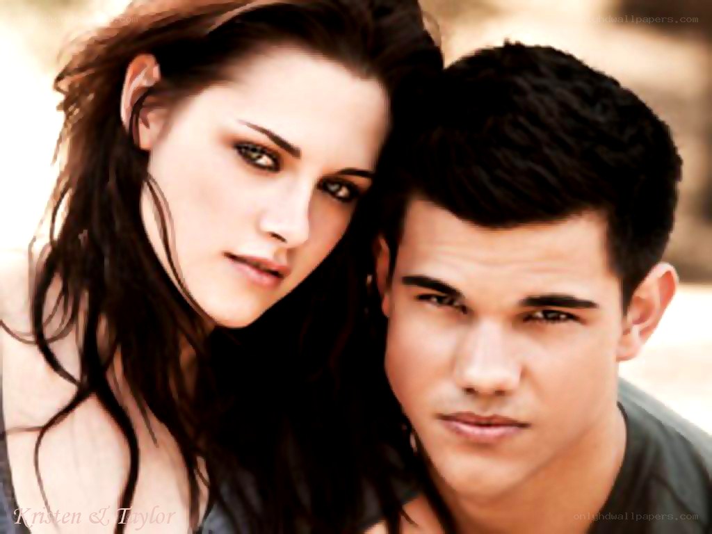 Kristen and Taylor portrait