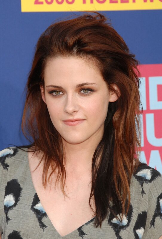 Kristen Stewart at an event